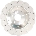 Genuine Brake Disc, 4S0615301B 4S0615301B